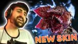 Streamers React to New Update (NEW ANIMATIONS, NEW MOVEMENT, HITBOXES) | Dead by Daylight