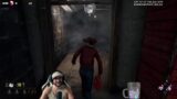 THANKS TEAM… – Dead by Daylight!