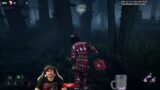 TOURNEMENT TRAPPER! – Dead by Daylight!