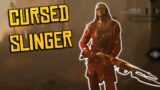 The Cursedslinger! – Dead by Daylight