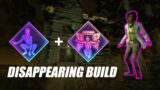The Disappearing Build in Dead by Daylight