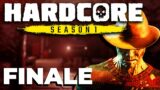 The Finale – Hardcore Killer #09 – Dead by Daylight