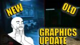 The Graphics Update looks Great! – Dead by daylight new update (dbd new update)