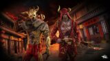 The Lunar New Year Continues (Year of the Ox): Dead by Daylight