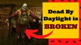 The Mid-Chapter Patch is Broken – Dead By Daylight