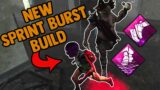 The New Sprint Burst Build is INSANE – Dead by Daylight