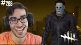 This MYERS MESSED with the WRONG TOXIC BOI (Dead By Daylight #288)
