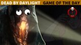 Very Intense Game Against The Blight | Dead By Daylight