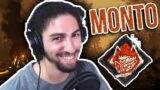 Why Dead by Daylight Community Loves Monto