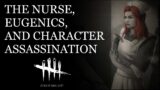 Why the Nurse's New Story Sucks | Dead by Daylight Lore Deep Dive