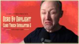 Limmy Twitch Archive // Dead by Daylight & Euro Truck Simulator 2 // [2021-03-19]