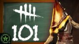 A Killer’s Training Session – Dead by Daylight w/ Meg Turney and DefinedByKy