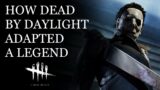 A Retrospective on the Halloween Chapter | Dead by Daylight Lore Deep Dive