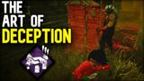 Art of Deception | Dead by Daylight