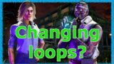 Beating a Doc with changing up loops and rotating? – Dead by daylight