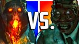 Blight Vs. Doctor | Who Would Win? (Dead by Daylight 1v1)