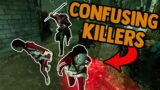 Confusing and Juking Killers – Dead by Daylight