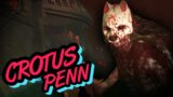 Crotus Penn Asylum Sniper | Dead by Daylight Huntress Gameplay