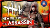 Dead By Daylight – Fan-Made Chapter! New Killer: The Assassin (Intermediate)