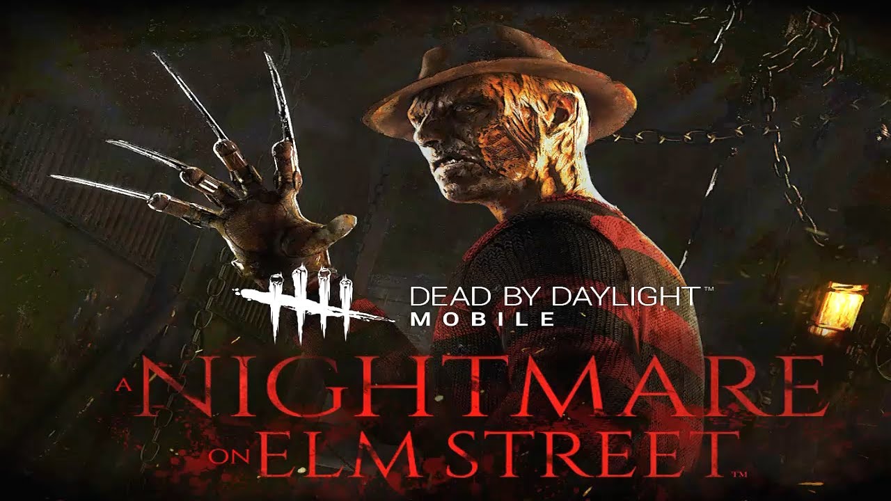dead-by-daylight-mobile-gameplay-walkthrough-tutorial-ios-android-1-dead-by-daylight-videos