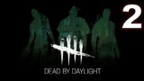 Dead By Daylight | Multiplayer Mondays Episode 2