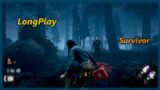 Dead By Daylight – Survivor Longplay Gameplay (No Commentary)