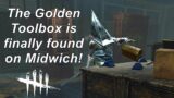 Dead By Daylight| The Golden Toolbox has finally been found on Midwich!