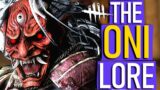 Dead By Daylight – The ONI Lore FULL Backstory!