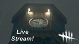 Dead By Daylight live stream| Do they observe Daylight Savings Time in Silent Hill?