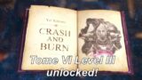 Dead By Daylight live stream| Tome VI Divergence Level III unlocked Crash & Burn!