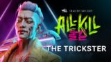 Dead by Daylight | All-Kill | The Trickster Reveal
