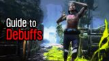 Dead by Daylight – Guide to Debuffs