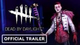 Dead by Daylight – Official Seoul Sights Collection Trailer