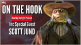 Dead by Daylight Podcast LIVE Discussion – On the Hook Series 2 Episode 4