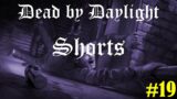 Dead by Daylight | Shorts #19 | Firecracker blind