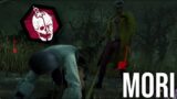 Dead by Daylight The Trickster Ebony Mori New killer (Chapter 19) DBD