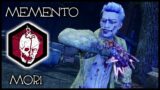 Dead by Daylight – The Trickster – Memento Mori Animation (PTB)