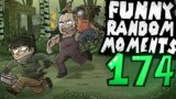 Dead by Daylight funny random moments montage 174