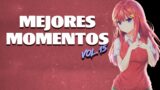 Dead by Daylight y Fortnite – Mejores Momentos Vol.15
