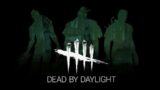 Dead by daylight the pig & oni /Ghost face killing support grinding for 900 subs like & subscribe