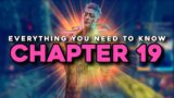 Everything in Chapter 19 – Dead By Daylight