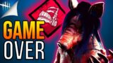 Game Over | Classic Dead by Daylight