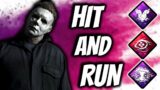 HIT AND RUN MICHAEL MYERS BUILD – Dead by Daylight