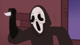 Happy Ghostface – Dead by Daylight Animation
