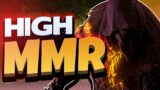 High MMR Blight – Dead By Daylight