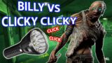 HillBilly DESTROYS TOXIC Flashlight Clicking Team! | Dead By Daylight New Chapter