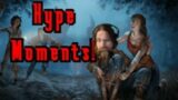 Hype Moments – Dead by Daylight