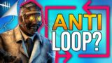 Is Doctor REALLY Anti-Loop? | Dead by Daylight Gameplay