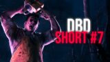 Looping Bubba! Dead by Daylight Short