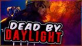 M14's Dead By Daylight Livestream Act 111: TGIF!!!